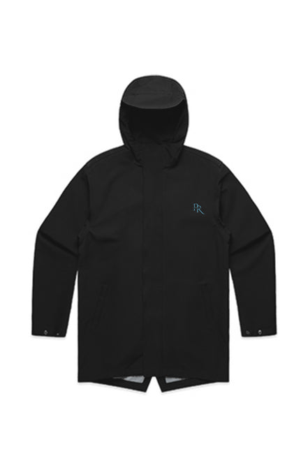 PRESSURE MENS TECH JACKET (TIFFANY BLUE)