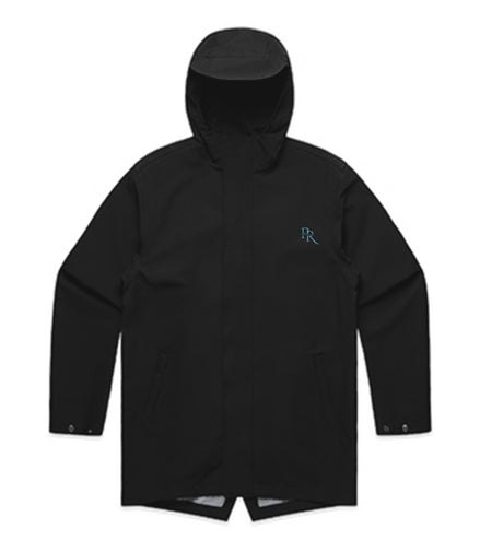 PRESSURE MENS TECH JACKET (TIFFANY BLUE)