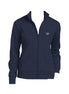 Sport-Tek Ladies Fleece Zipper