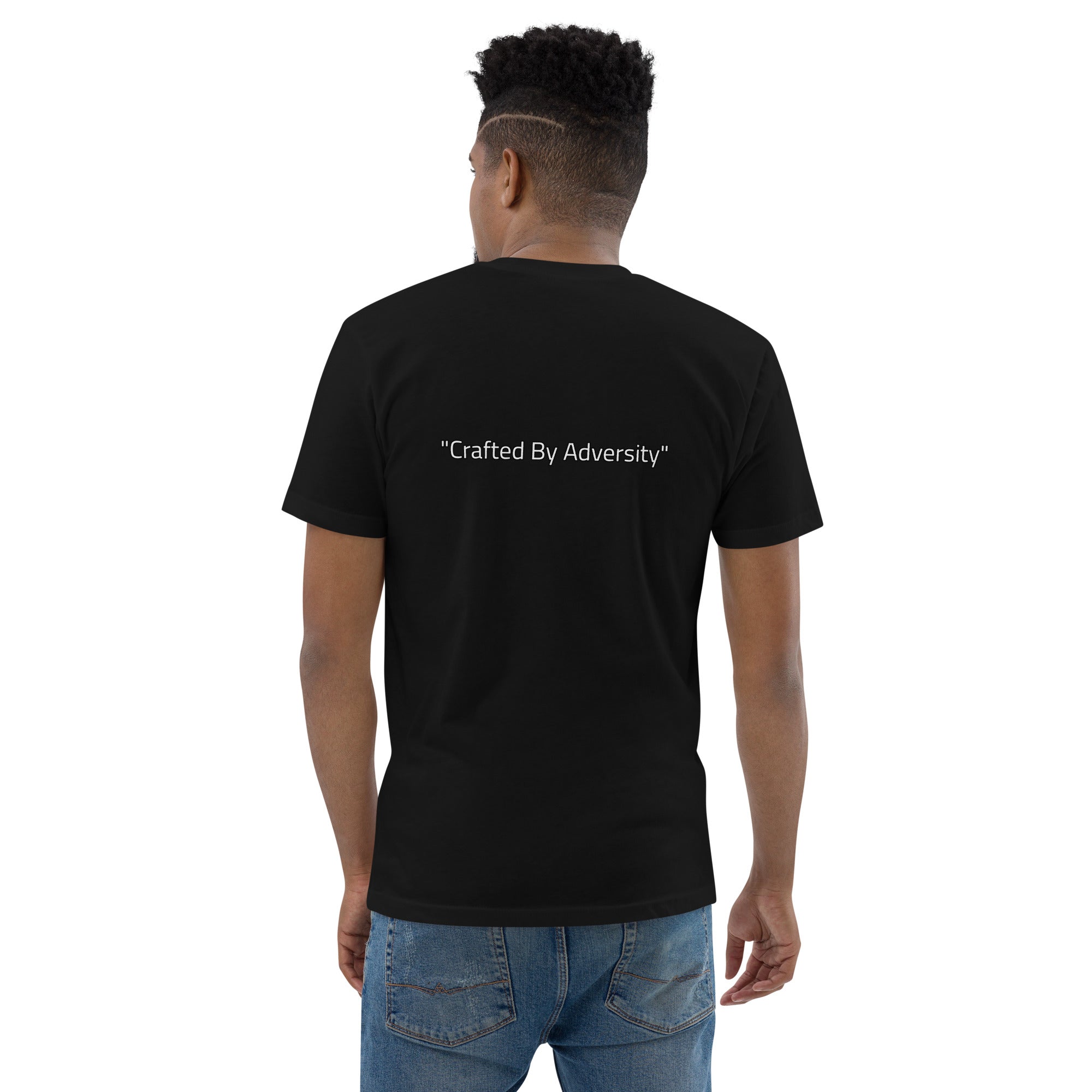 Pressure Club Short Sleeve T-shirt