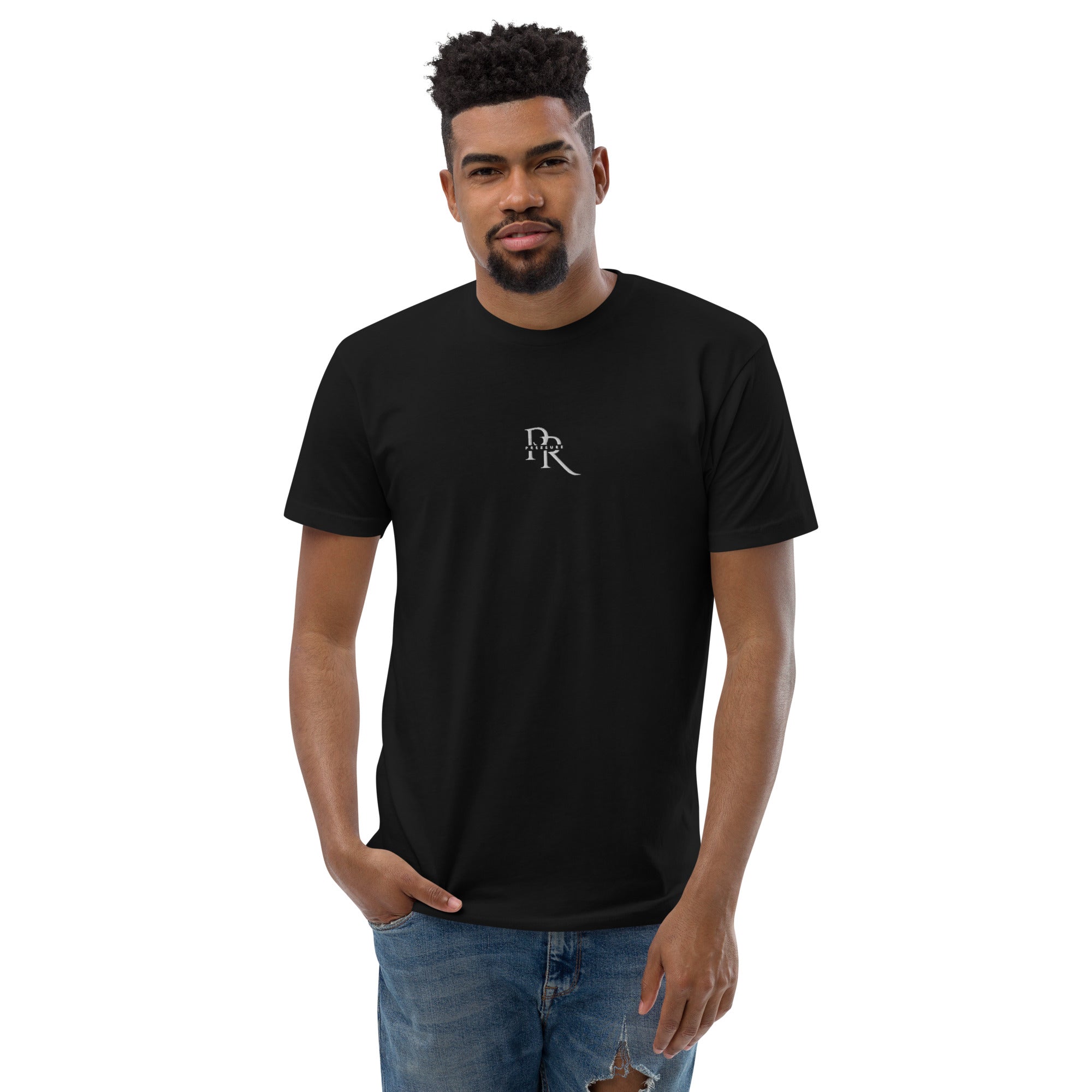 Pressure Club Short Sleeve T-shirt