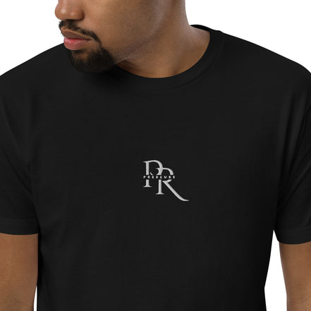 Pressure Club Short Sleeve T-shirt