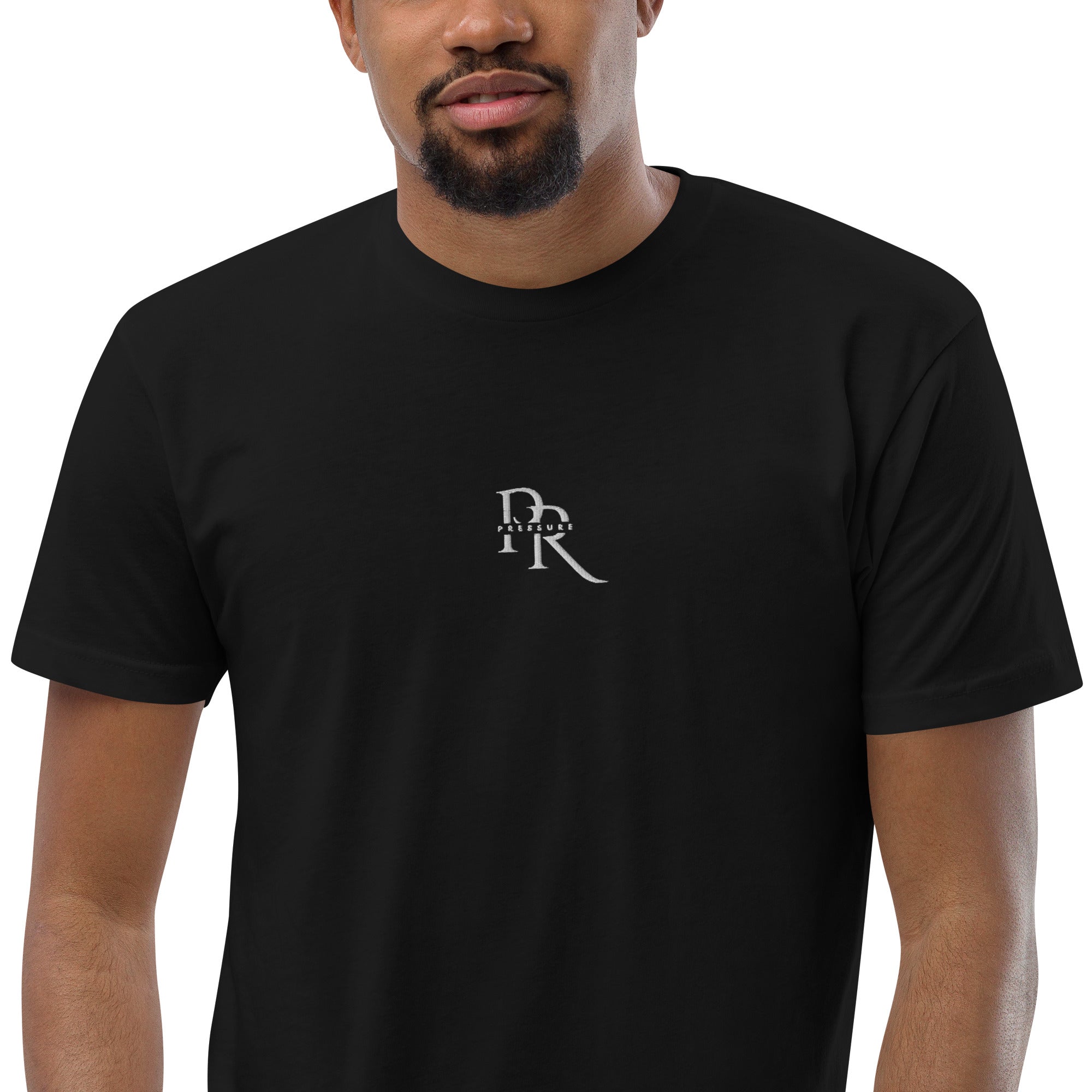 Pressure Club Short Sleeve T-shirt