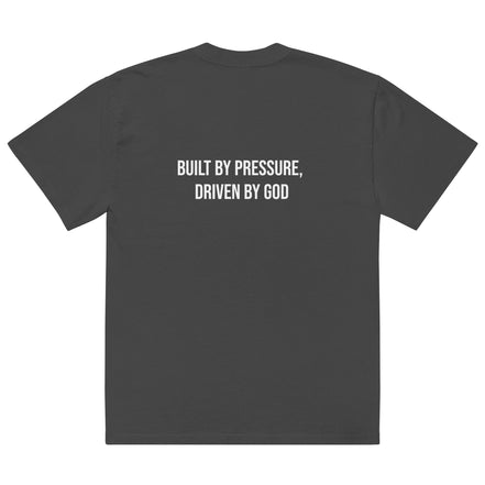Pressure Club Oversized  t-shirt