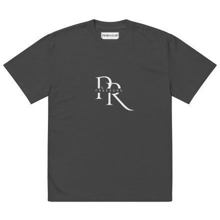 Pressure Club Oversized  t-shirt