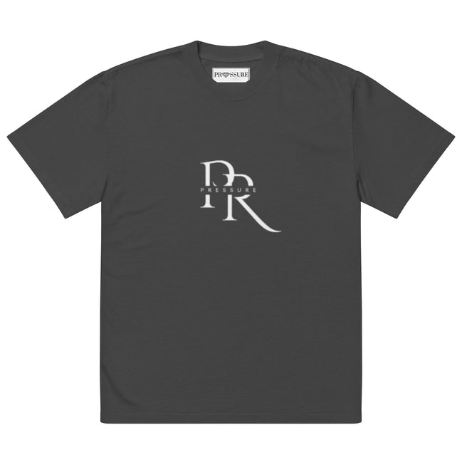Pressure Club Oversized  t-shirt