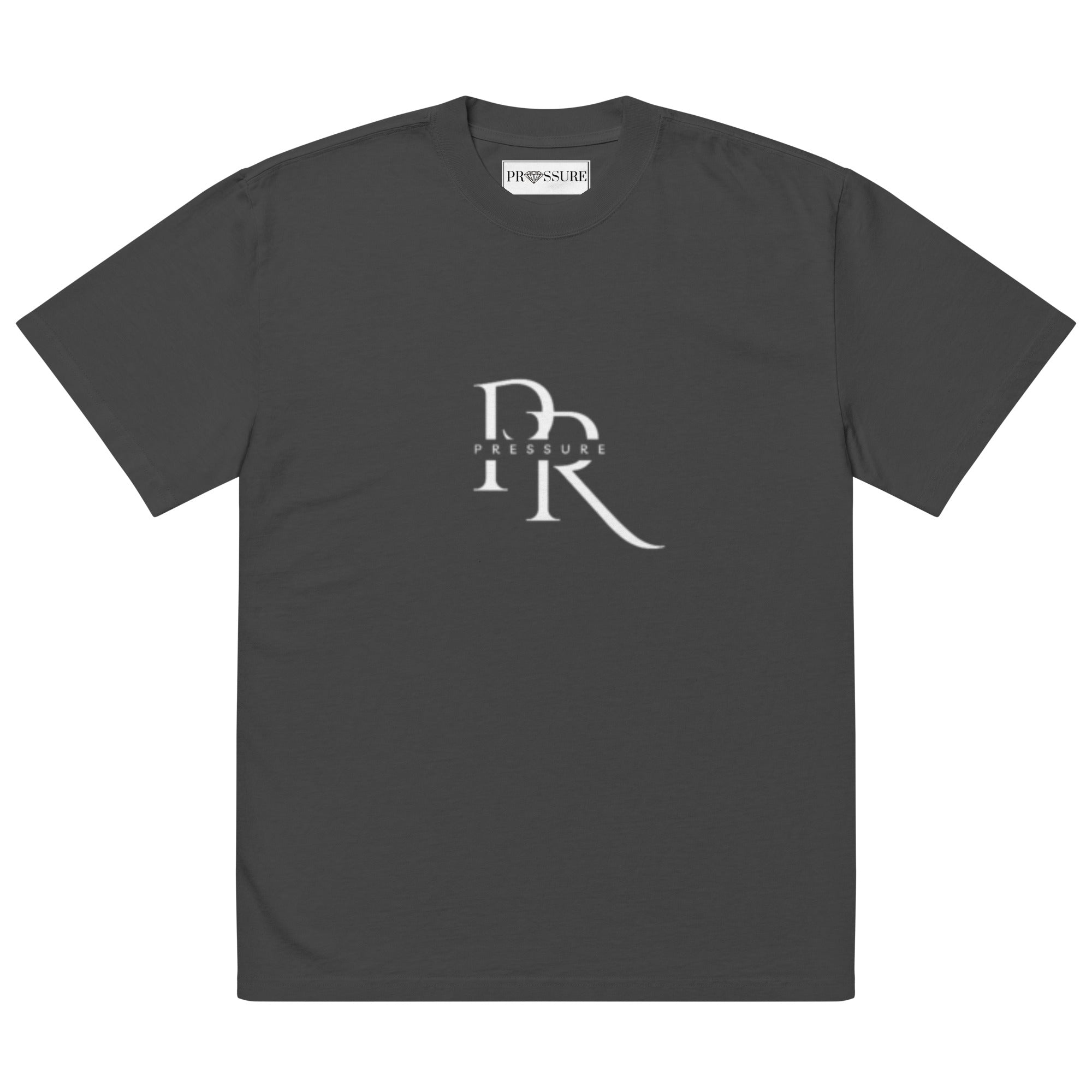 Pressure Club Oversized  t-shirt