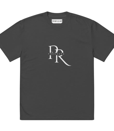 Pressure Club Oversized  t-shirt