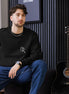 Pressure Club sweatshirt