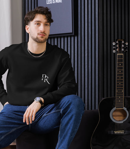 Pressure Club sweatshirt