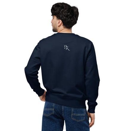 Pressure Classic sweatshirt