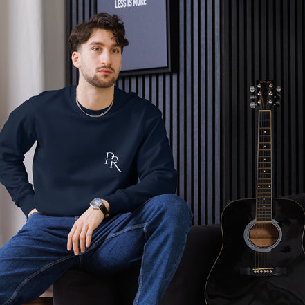 Pressure Club sweatshirt