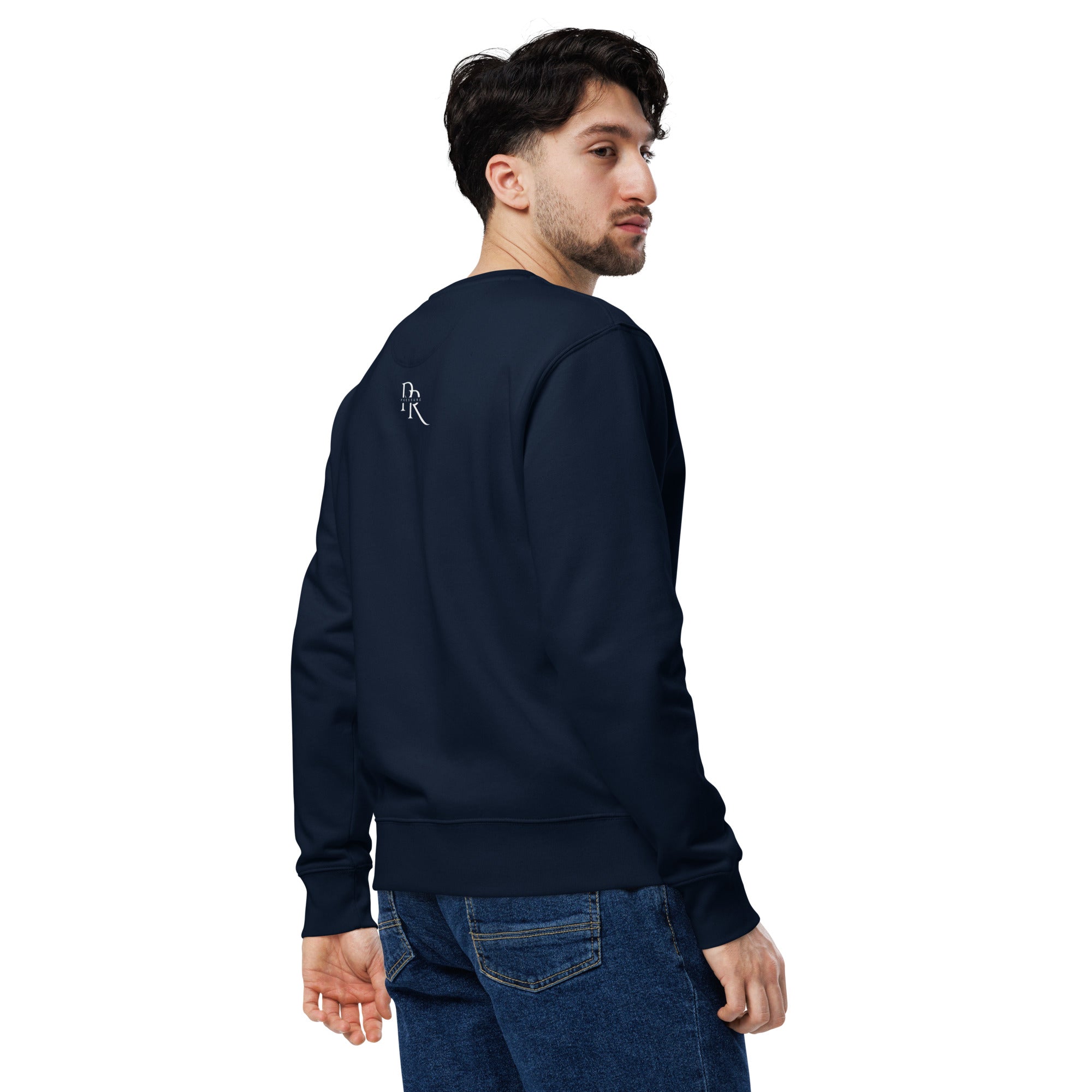 Pressure Classic sweatshirt