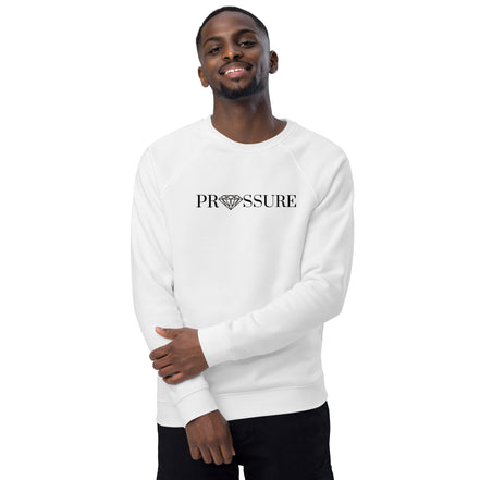 Pressure Cokane White Exclusive Edition