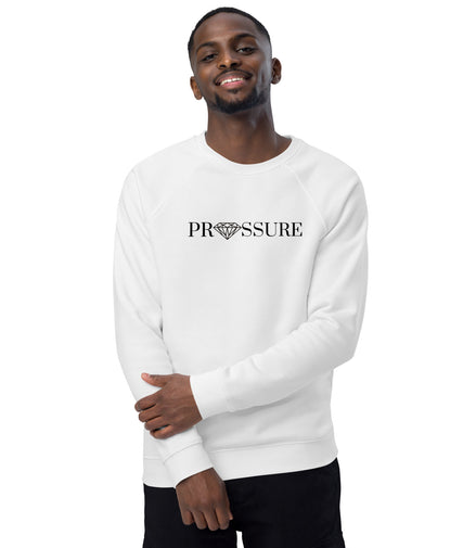 Pressure Cokane White Exclusive Edition