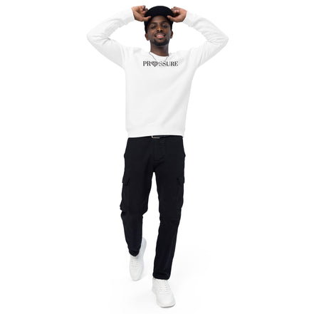 Pressure Cokane White Exclusive Edition