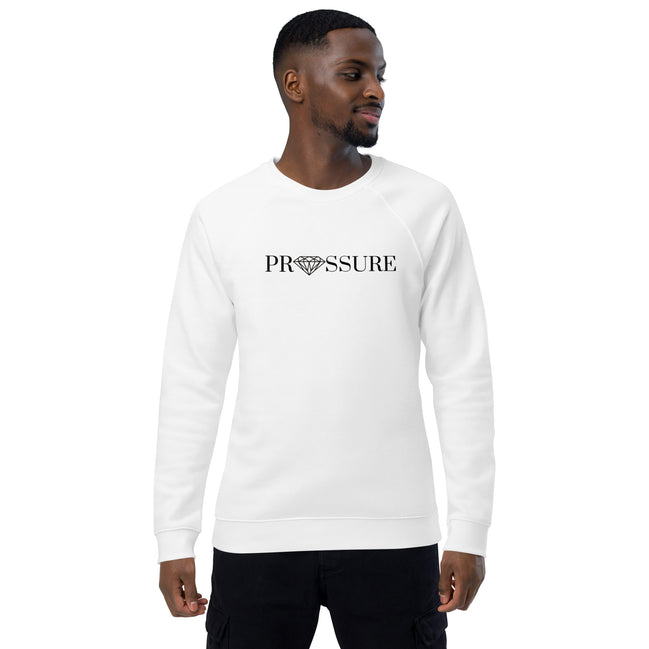 Pressure Cokane White Exclusive Edition