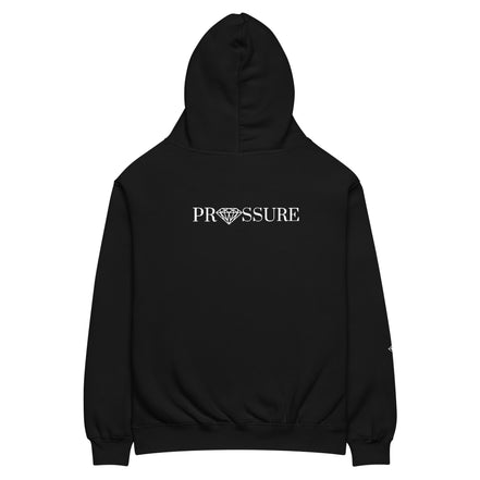 Pressure oversized hoodie
