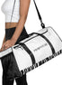 Pressure Duffle bag