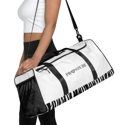 Pressure Duffle bag
