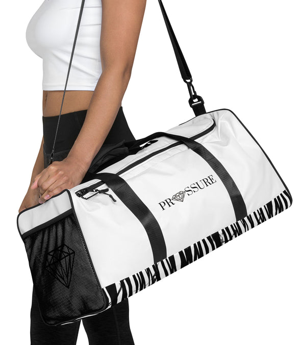 Pressure Duffle bag