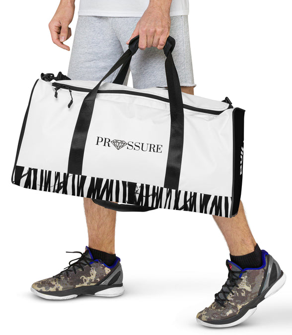 Pressure Duffle bag