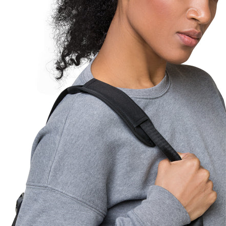 Pressure Duffle bag
