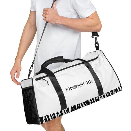 Pressure Duffle bag