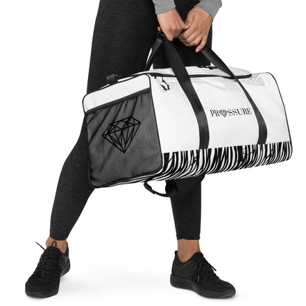 Pressure Duffle bag