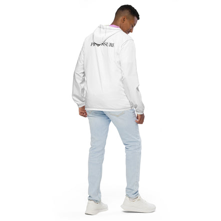 The Destiny windbreaker