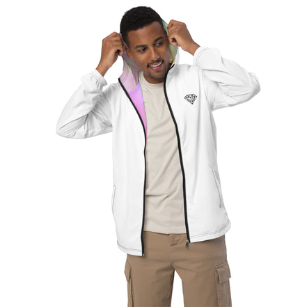 The Destiny windbreaker