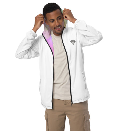 The Destiny windbreaker