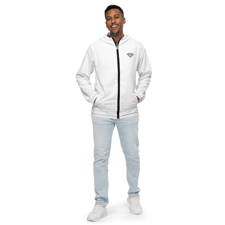 The Destiny windbreaker