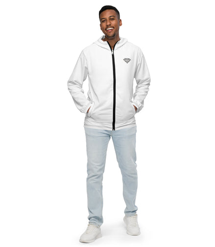The Destiny windbreaker