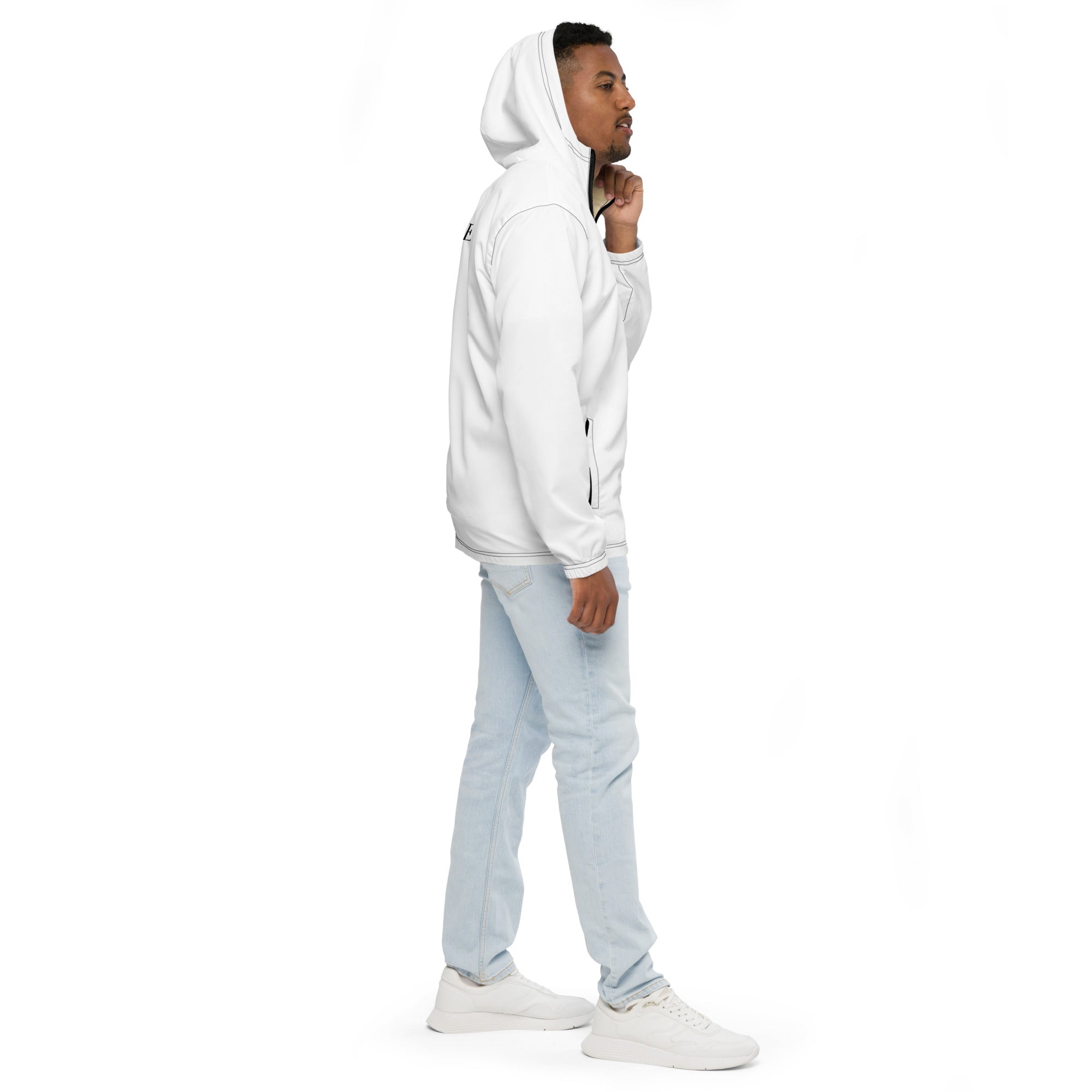 The Destiny windbreaker