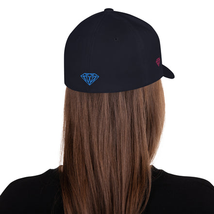 PRESSURE baseball Cap