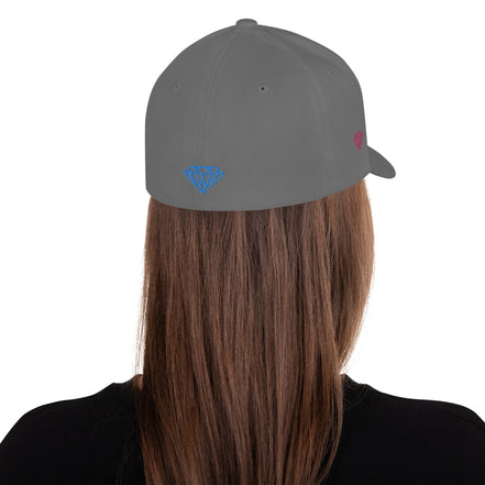 PRESSURE baseball Cap