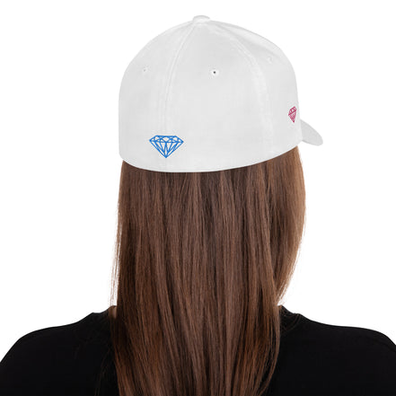 PRESSURE baseball Cap