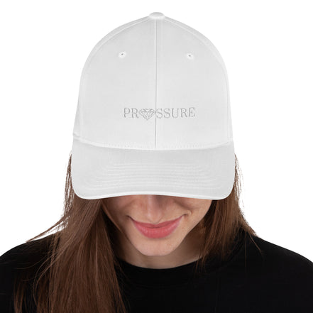PRESSURE baseball Cap