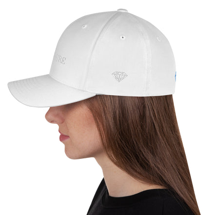 PRESSURE baseball Cap