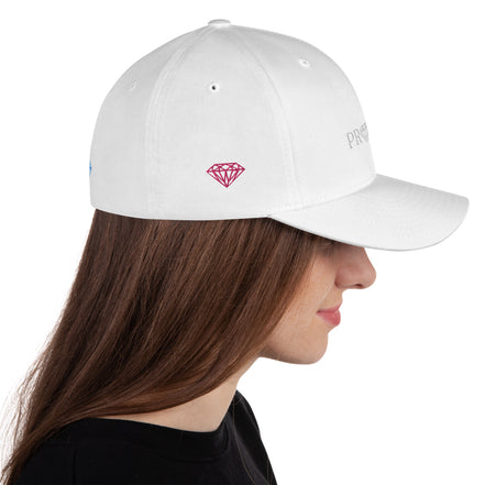 PRESSURE baseball Cap