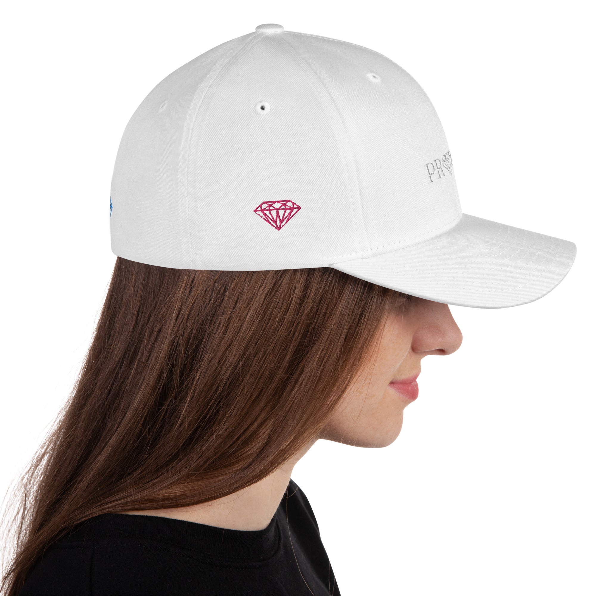 PRESSURE baseball Cap